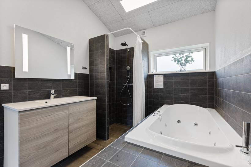 Foto von Ferienhaus HG34 in Blåvand - Westjütland