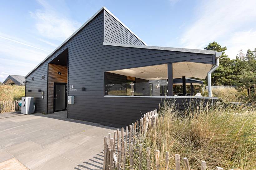 Foto von Ferienhaus HG34 in Blåvand - Westjütland