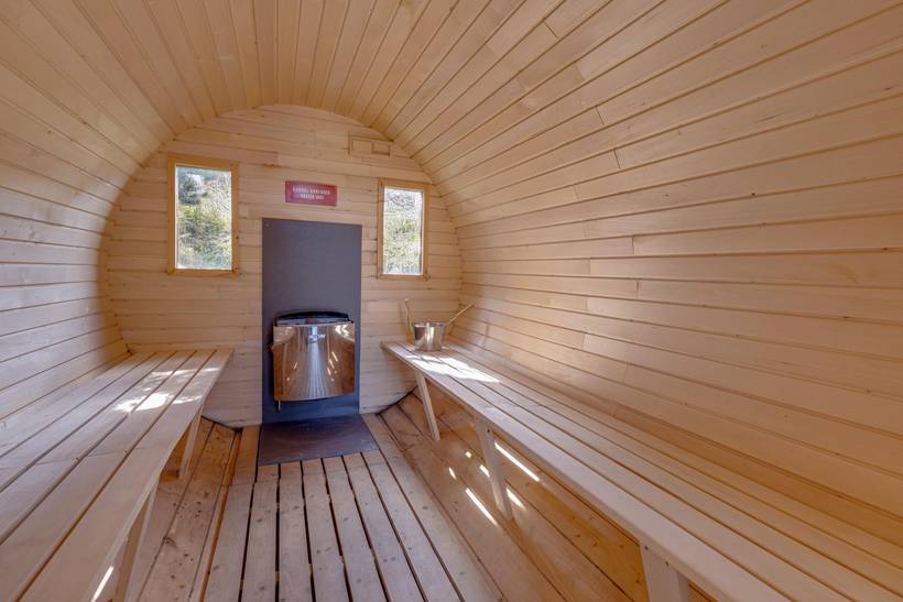 Foto von Ferienhaus HG34 in Blåvand - Westjütland