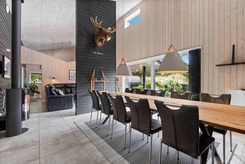 Foto von Ferienhaus HG34 in Blåvand - Westjütland