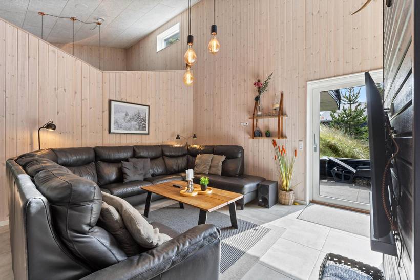 Foto von Ferienhaus HG34 in Blåvand - Westjütland