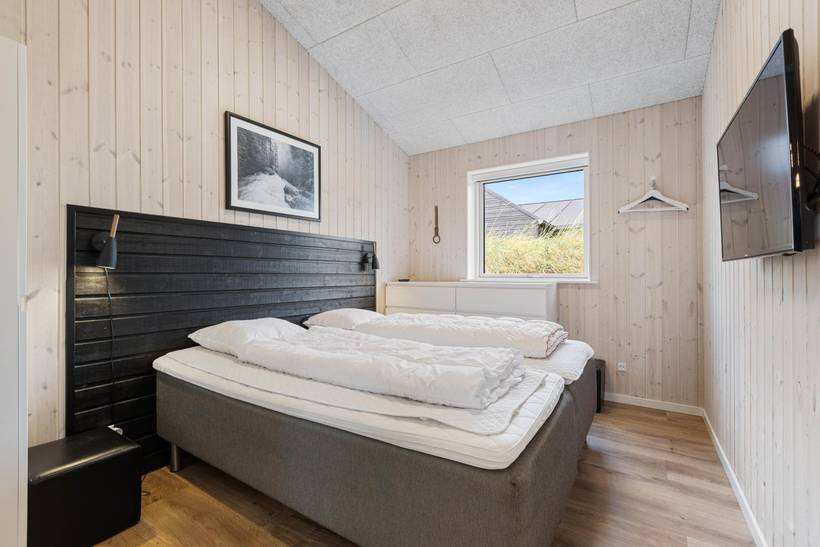 Foto von Ferienhaus HG34 in Blåvand - Westjütland