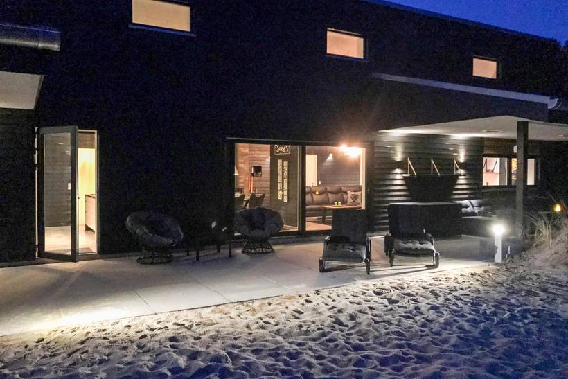 Foto von Ferienhaus HG34 in Blåvand - Westjütland