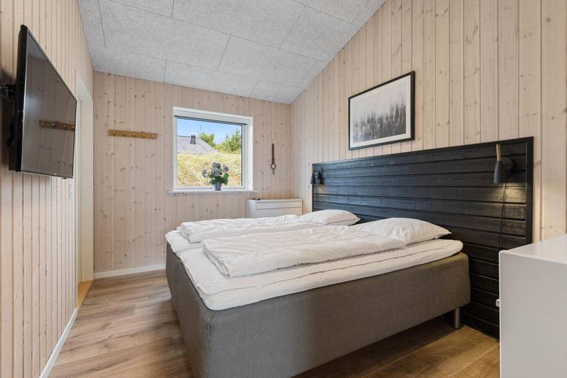 Foto von Ferienhaus HG34 in Blåvand - Westjütland