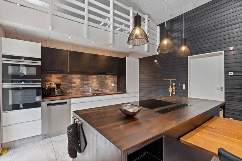 Foto von Ferienhaus HG34 in Blåvand - Westjütland