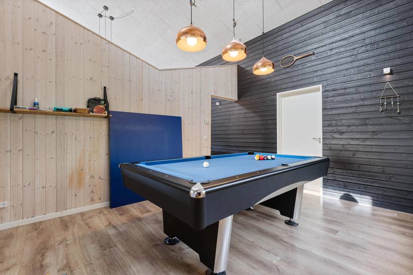 Foto von Ferienhaus HG34 in Blåvand - Westjütland