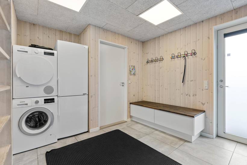 Foto von Ferienhaus HG34 in Blåvand - Westjütland