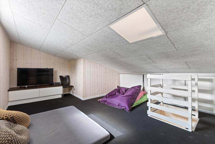 Foto von Ferienhaus HG34 in Blåvand - Westjütland