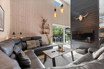Vorschaubild von Ferienhaus HG34 in Blåvand - Westjütland