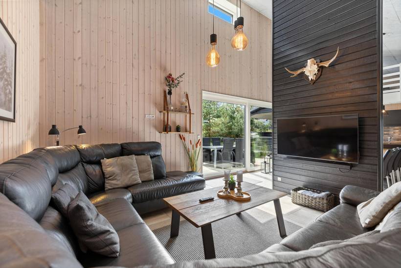 Foto von Ferienhaus HG34 in Blåvand - Westjütland