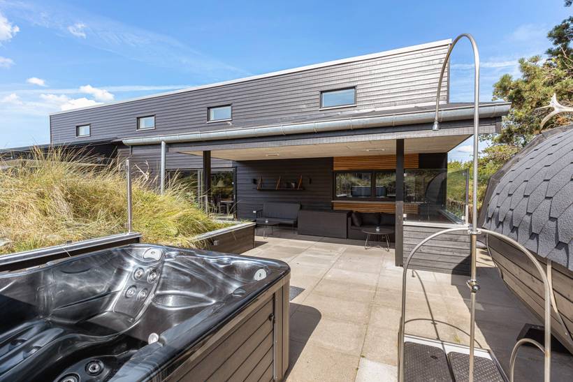 Foto von Ferienhaus HG34 in Blåvand - Westjütland