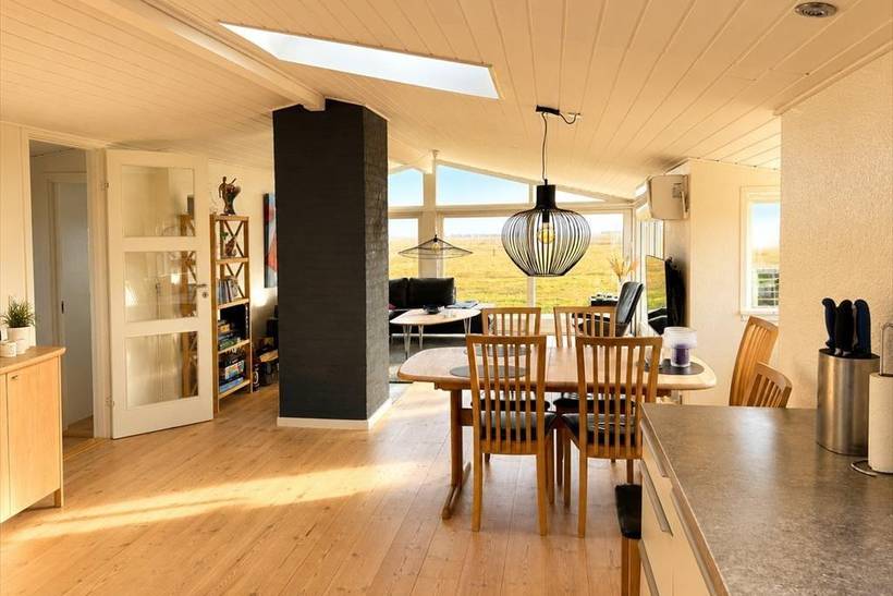 Foto von Ferienhaus HG37 in Thorsminde - Fjand - Westjütland