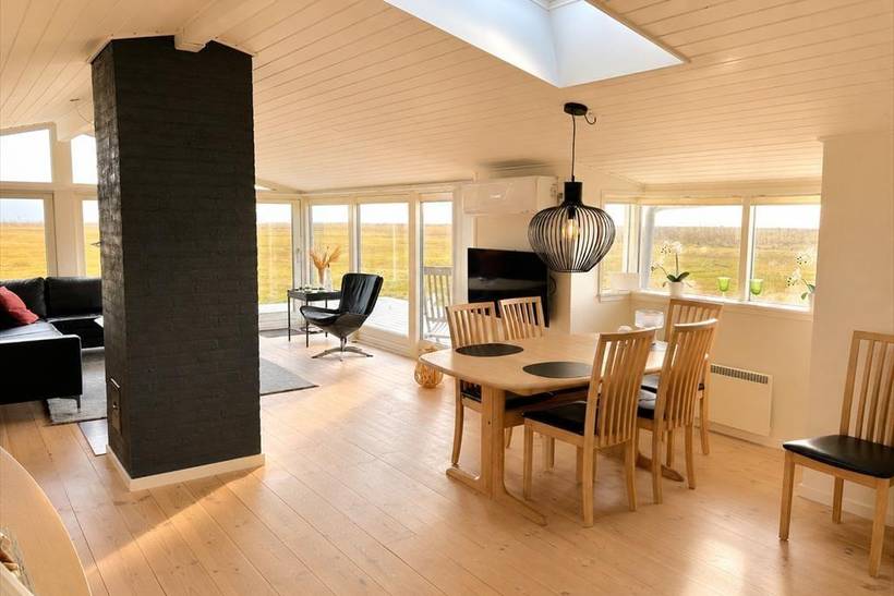 Foto von Ferienhaus HG37 in Thorsminde - Fjand - Westjütland