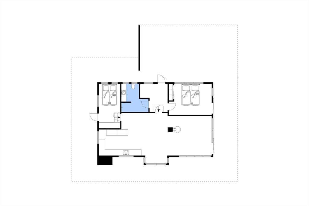 Vorschaubild von Ferienhaus HG37 in Thorsminde - Fjand - Westjütland