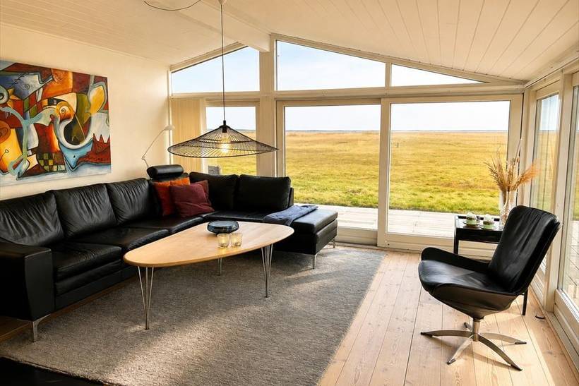 Foto von Ferienhaus HG37 in Thorsminde - Fjand - Westjütland