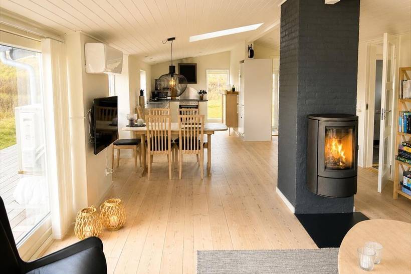 Foto von Ferienhaus HG37 in Thorsminde - Fjand - Westjütland