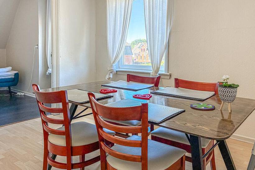 Foto von Ferienhaus HG38 in Højer - Südjütland