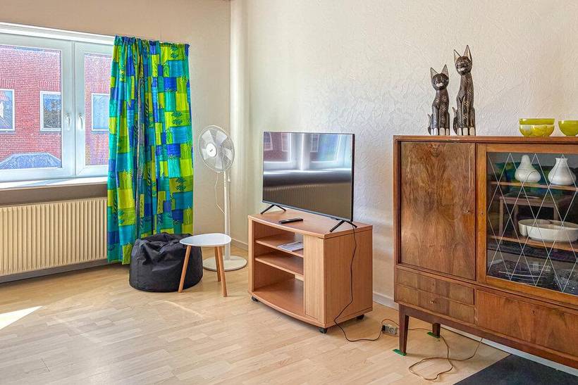 Foto von Ferienhaus HG38 in Højer - Südjütland