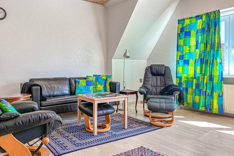 Foto von Ferienhaus HG38 in Højer - Südjütland