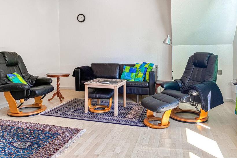 Foto von Ferienhaus HG38 in Højer - Südjütland
