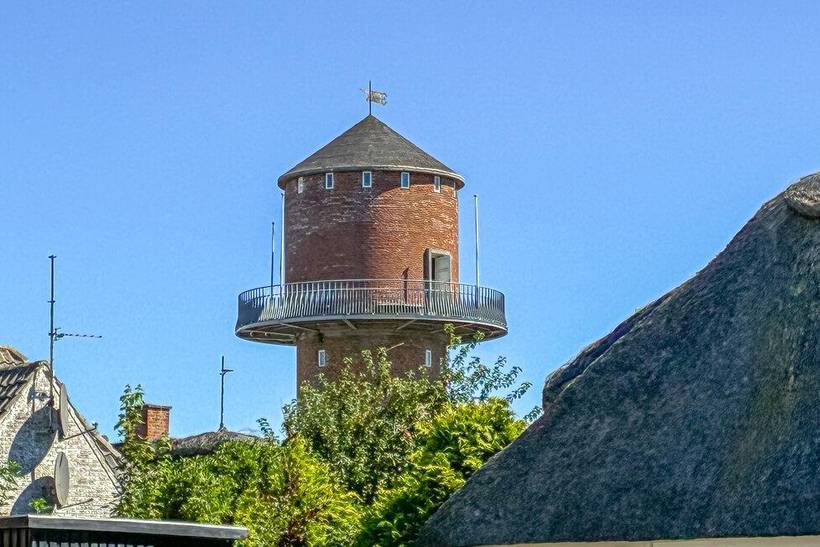 Foto von Ferienhaus HG38 in Højer - Südjütland