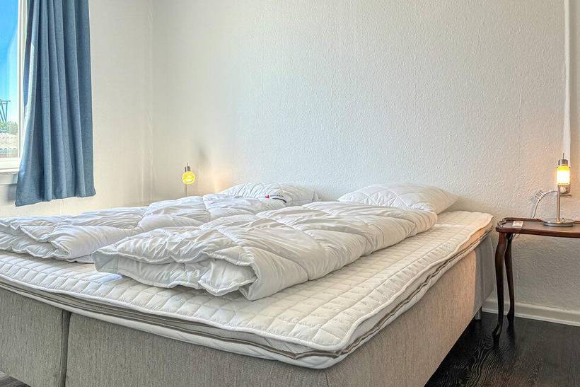Foto von Ferienhaus HG38 in Højer - Südjütland