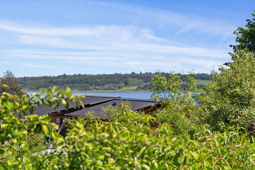Foto von Ferienhaus HG40 in Hjarbæk - Thy/Limfjord