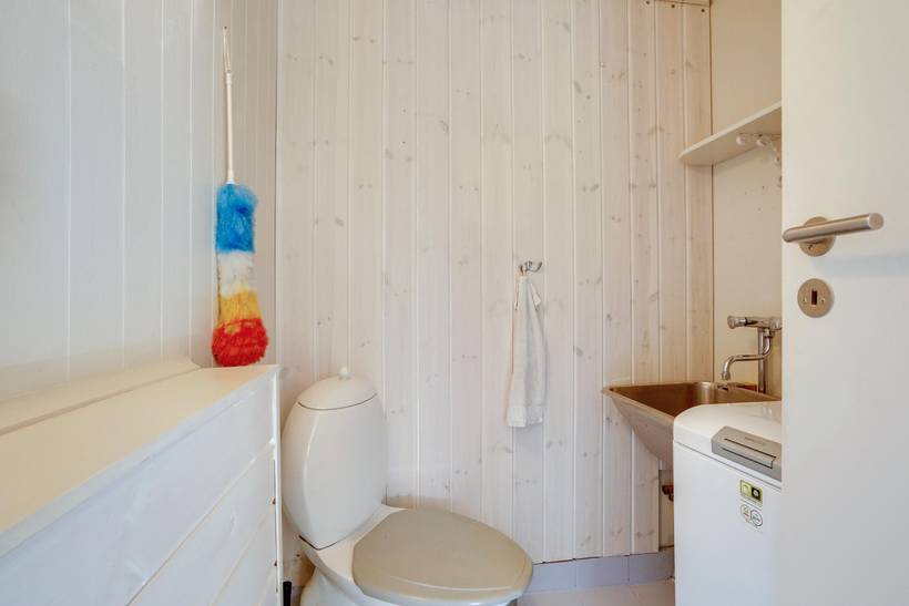 Foto von Ferienhaus HG40 in Hjarbæk - Thy/Limfjord
