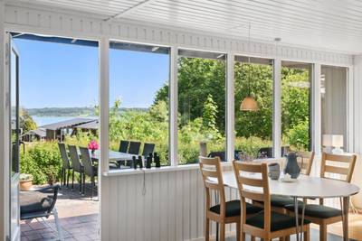 Vorschaubild von Ferienhaus HG40 in Hjarbæk - Thy/Limfjord