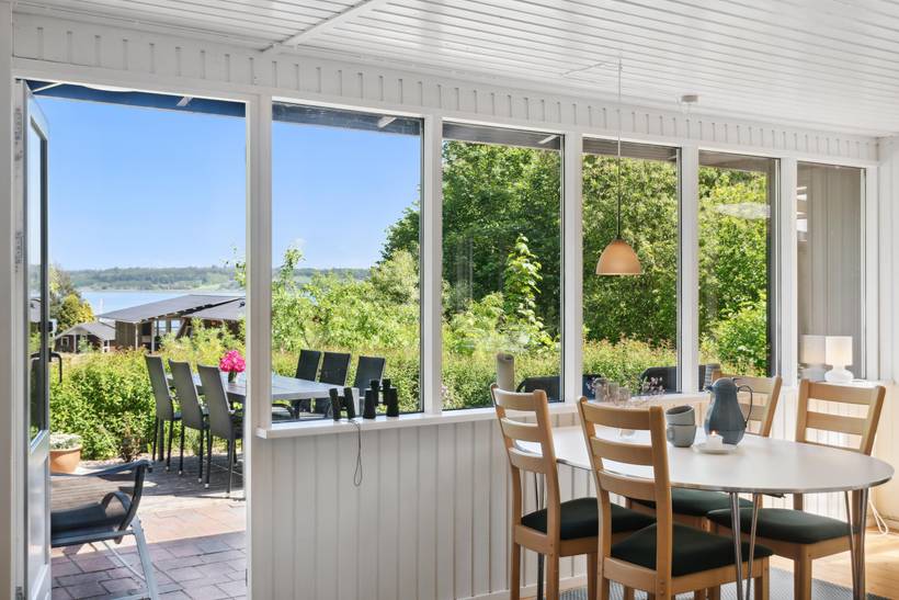 Foto von Ferienhaus HG40 in Hjarbæk - Thy/Limfjord