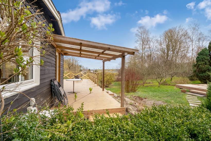 Foto von Ferienhaus HG40 in Hjarbæk - Thy/Limfjord