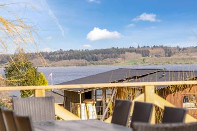 Vorschaubild von Ferienhaus HG40 in Hjarbæk - Thy/Limfjord