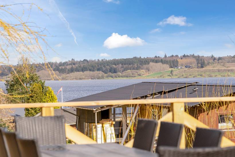 Foto von Ferienhaus HG40 in Hjarbæk - Thy/Limfjord
