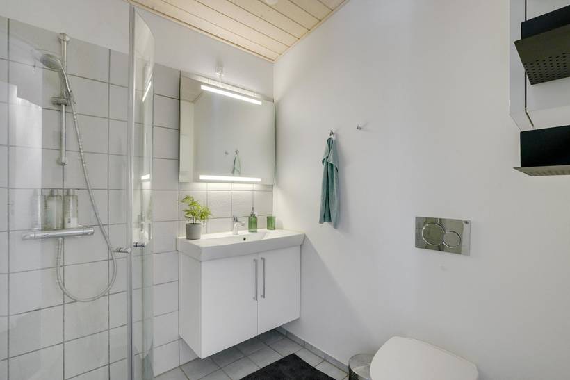 Foto von Ferienhaus HG40 in Hjarbæk - Thy/Limfjord