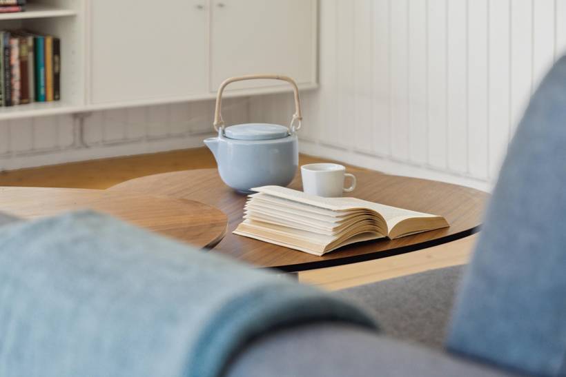 Foto von Ferienhaus HG40 in Hjarbæk - Thy/Limfjord