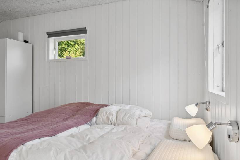 Foto von Ferienhaus HG40 in Hjarbæk - Thy/Limfjord