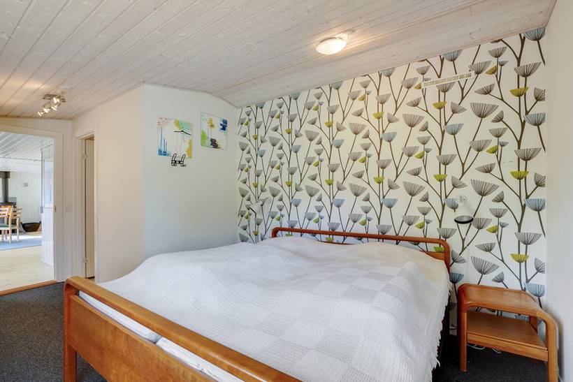 Foto von Ferienhaus HG40 in Hjarbæk - Thy/Limfjord