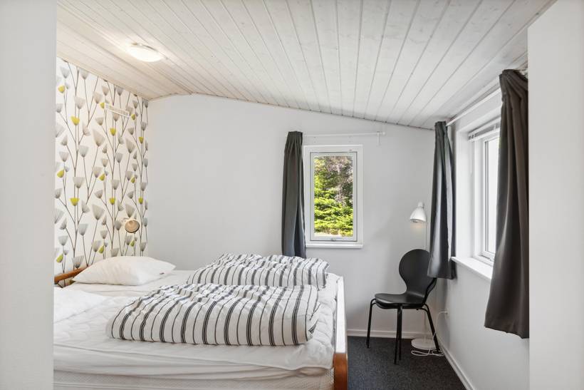 Foto von Ferienhaus HG40 in Hjarbæk - Thy/Limfjord