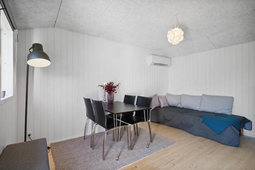 Foto von Ferienhaus HG40 in Hjarbæk - Thy/Limfjord
