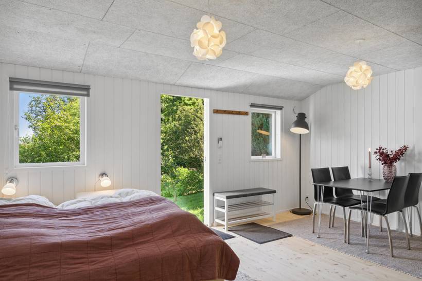 Foto von Ferienhaus HG40 in Hjarbæk - Thy/Limfjord