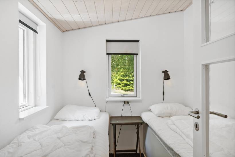 Foto von Ferienhaus HG40 in Hjarbæk - Thy/Limfjord