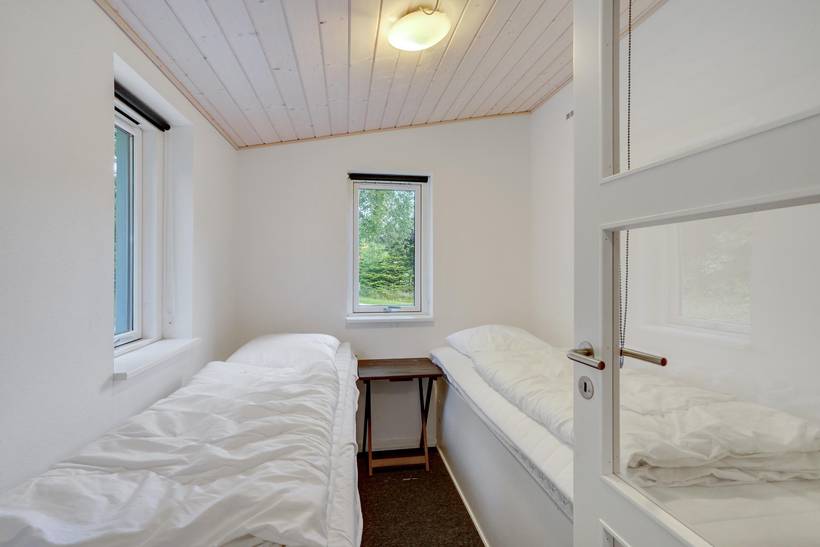 Foto von Ferienhaus HG40 in Hjarbæk - Thy/Limfjord
