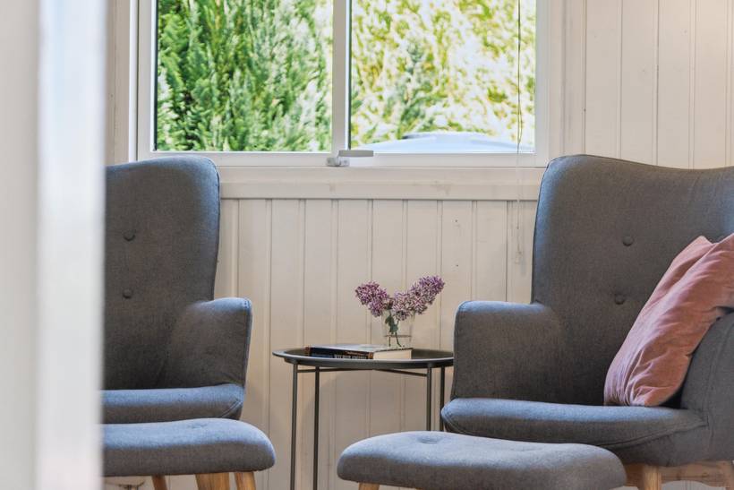 Foto von Ferienhaus HG40 in Hjarbæk - Thy/Limfjord