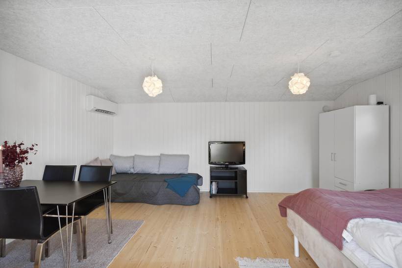Foto von Ferienhaus HG40 in Hjarbæk - Thy/Limfjord