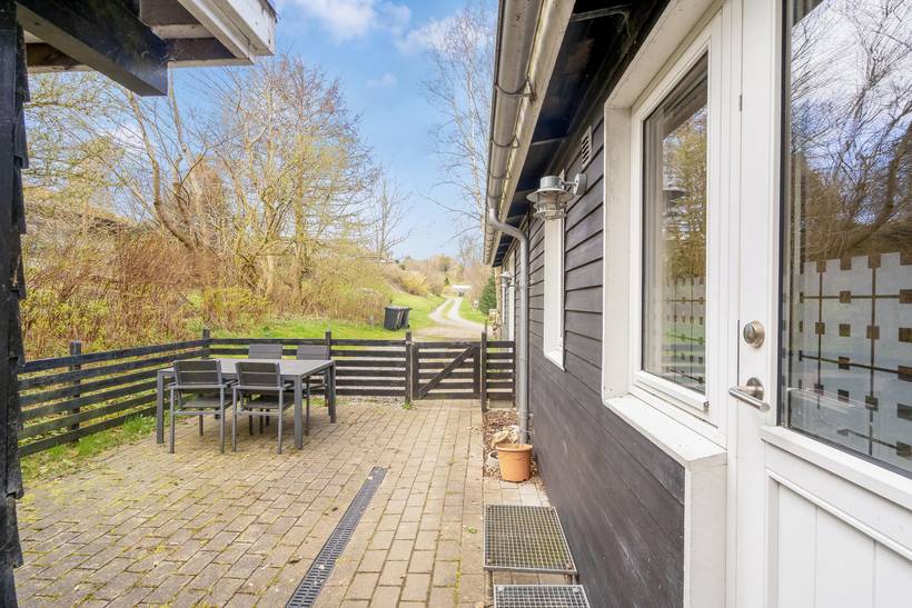 Foto von Ferienhaus HG40 in Hjarbæk - Thy/Limfjord