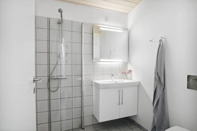 Foto von Ferienhaus HG40 in Hjarbæk - Thy/Limfjord