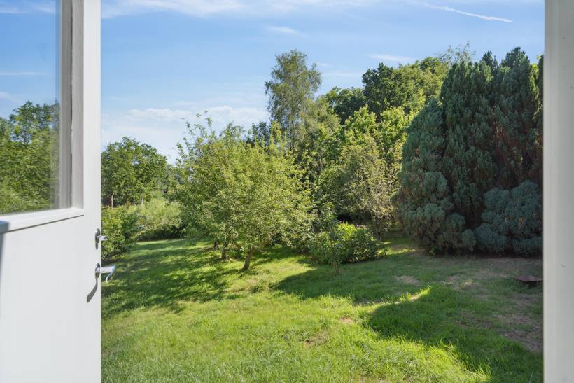 Foto von Ferienhaus HG40 in Hjarbæk - Thy/Limfjord