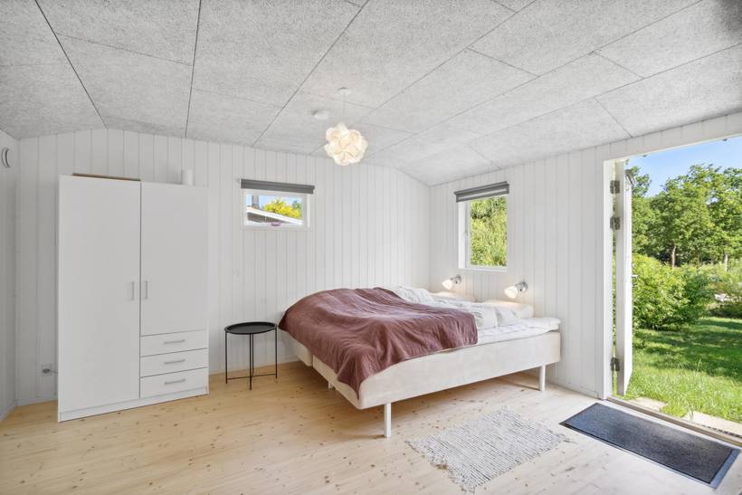 Foto von Ferienhaus HG40 in Hjarbæk - Thy/Limfjord