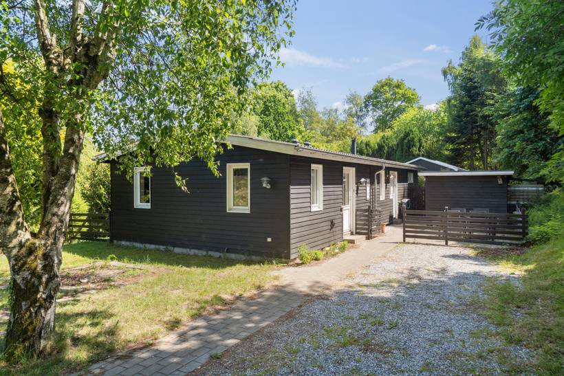 Foto von Ferienhaus HG40 in Hjarbæk - Thy/Limfjord