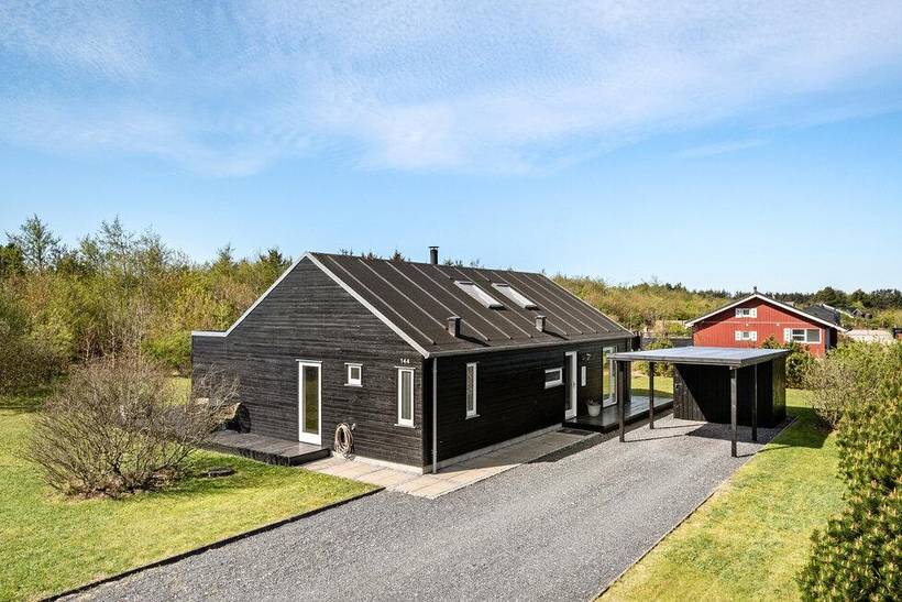 Foto von Ferienhaus HG44 in Tranum - Slettestrand - Nordjütland